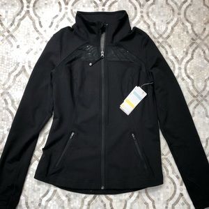 Zella Track Jacket